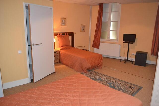 Hotel De France