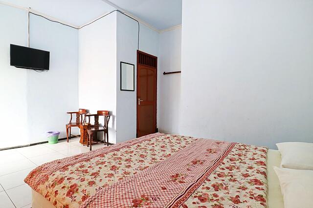 Hotel Bintang Malang