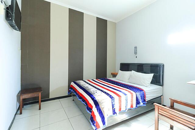 Hotel Bintang Malang