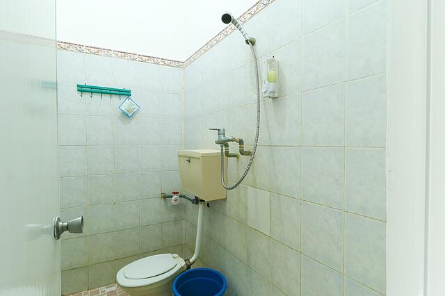 Hotel Bintang Malang