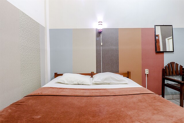 Hotel Bintang Malang