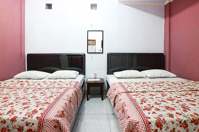 Hotel Bintang Malang