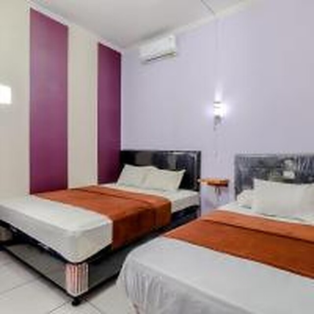 Hotel Bintang Malang