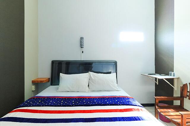Hotel Bintang Malang