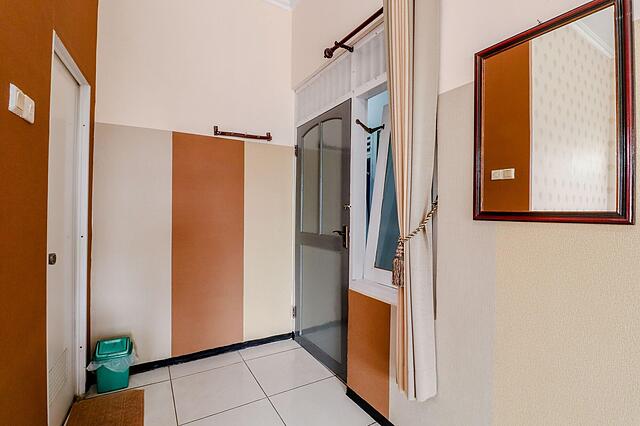 Hotel Bintang Malang