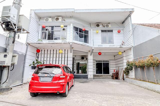 Hotel Bintang Malang