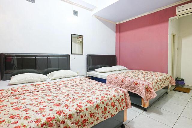 Hotel Bintang Malang