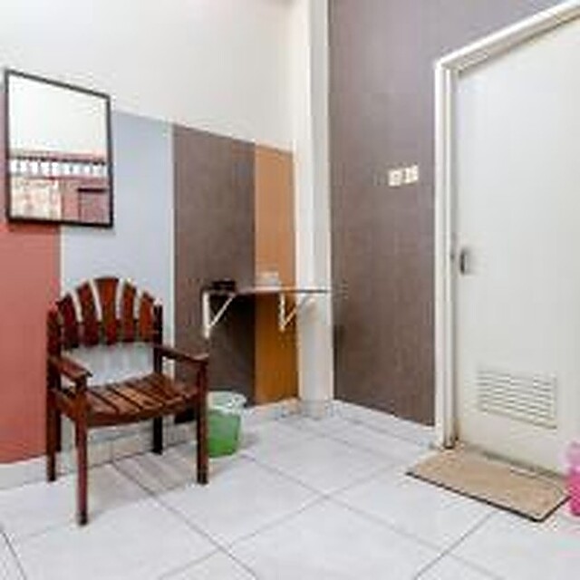 Hotel Bintang Malang