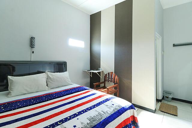 Hotel Bintang Malang