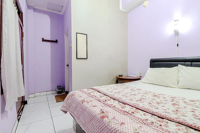 Hotel Bintang Malang