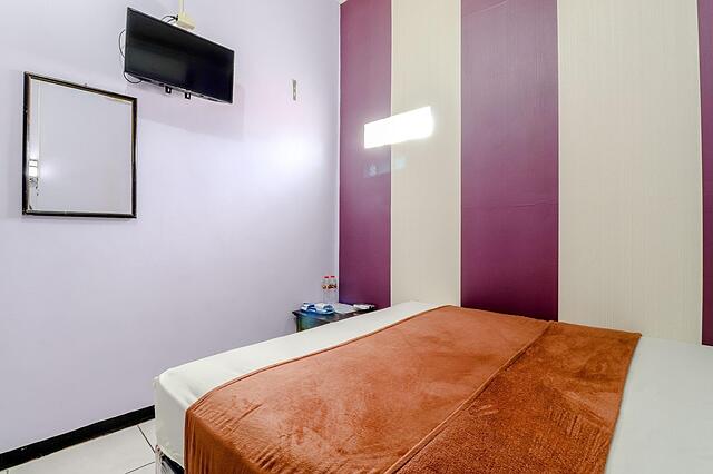 Hotel Bintang Malang