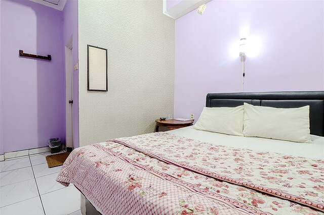 Hotel Bintang Malang