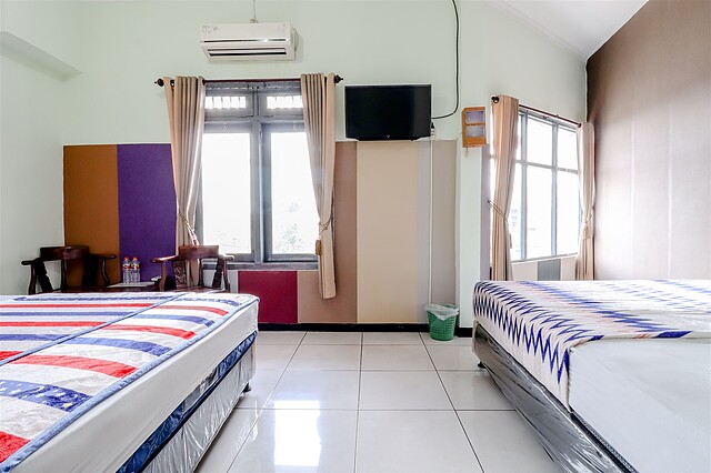 Hotel Bintang Malang