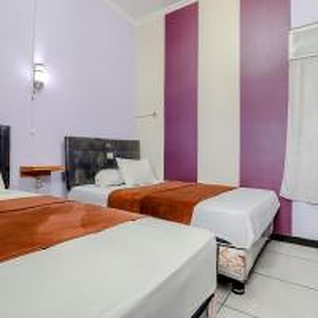Hotel Bintang Malang