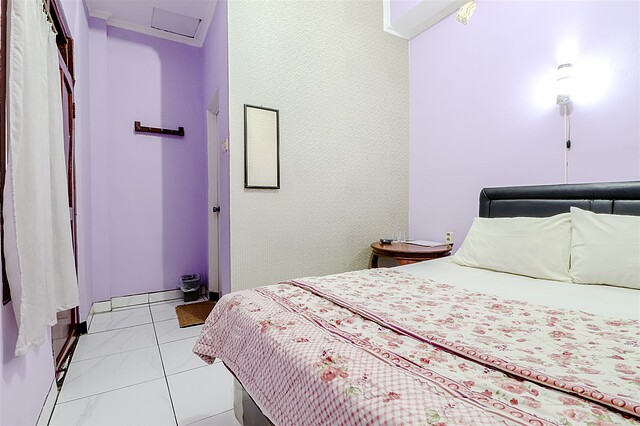 Hotel Bintang Malang