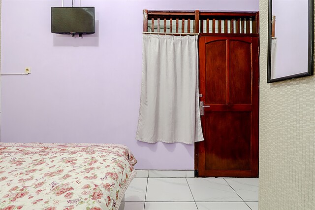 Hotel Bintang Malang