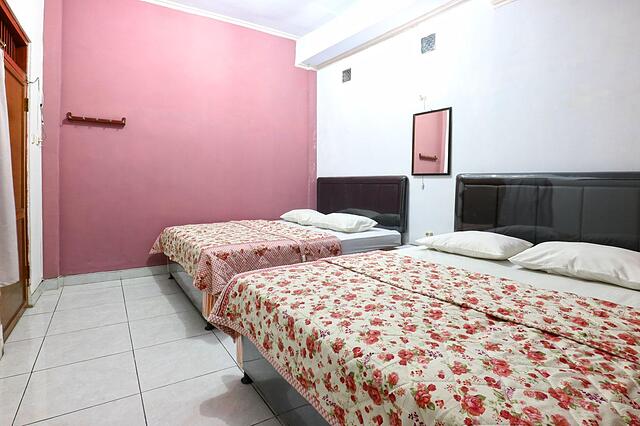 Hotel Bintang Malang