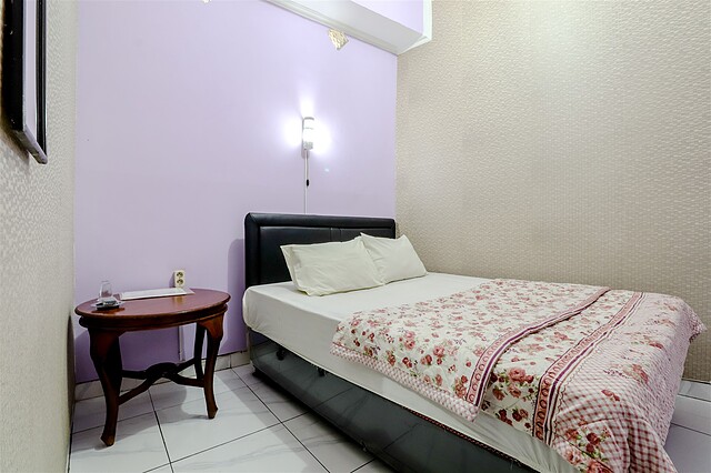 Hotel Bintang Malang
