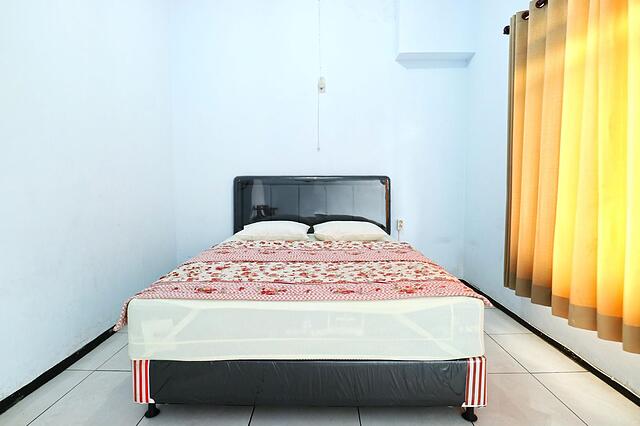 Hotel Bintang Malang