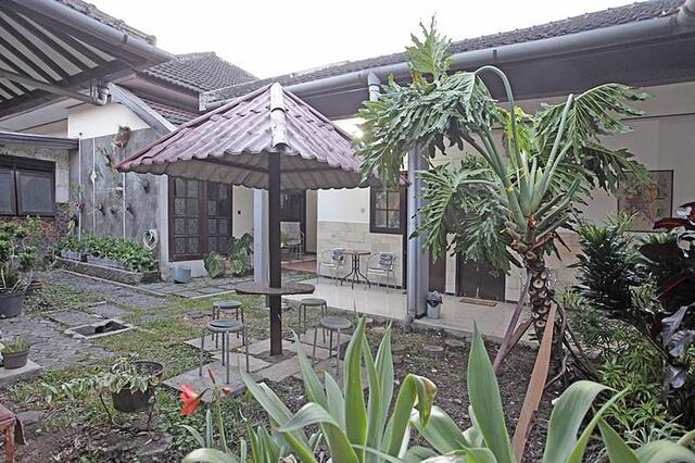 RedDoorz @ Soekarno Hatta 2