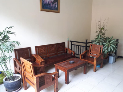 Villa Pramudya