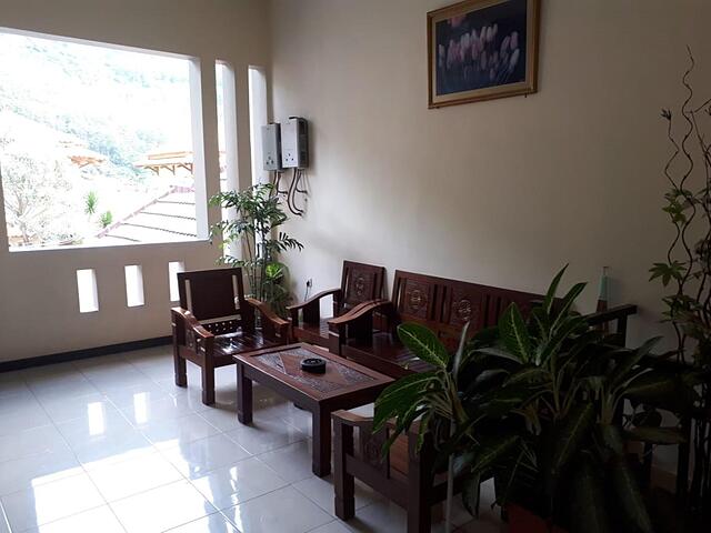 Villa Pramudya