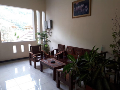 Villa Pramudya