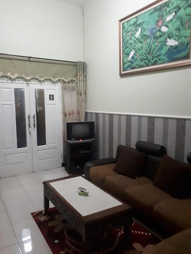 Villa Pramudya