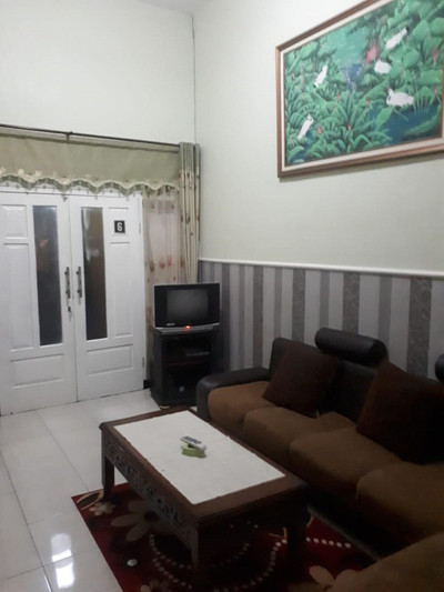 Villa Pramudya