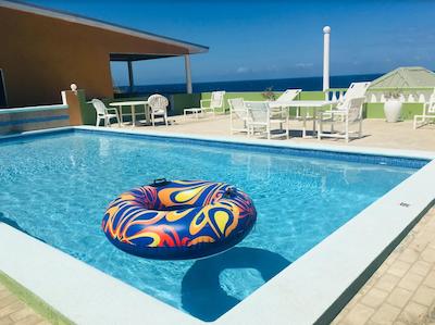 The Villa At Pineapple Cove Resort