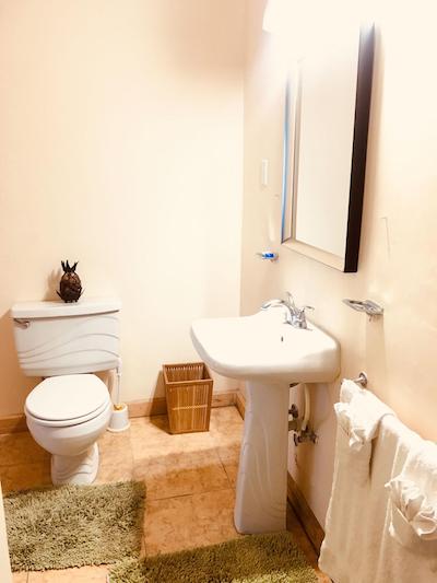 The Villa At Pineapple Cove Resort