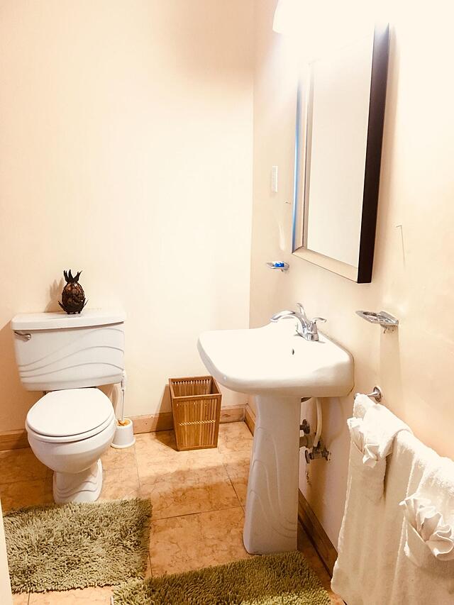 The Villa At Pineapple Cove Resort