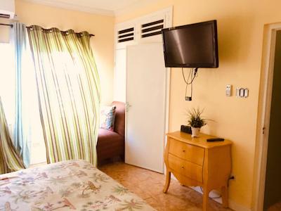 The Villa At Pineapple Cove Resort