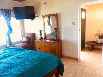 The Villa At Pineapple Cove Resort