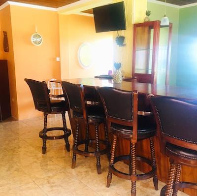 The Villa At Pineapple Cove Resort