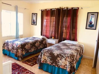 The Villa At Pineapple Cove Resort