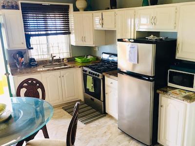 The Villa At Pineapple Cove Resort