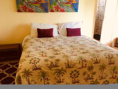 The Villa At Pineapple Cove Resort