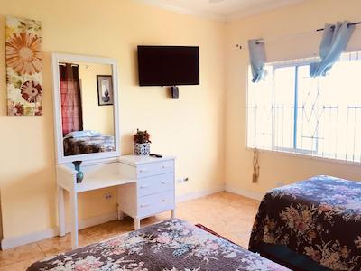 The Villa At Pineapple Cove Resort