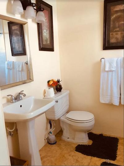 The Villa At Pineapple Cove Resort