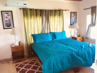 The Villa At Pineapple Cove Resort