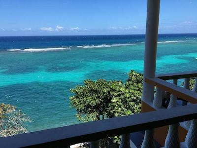 The Villa At Pineapple Cove Resort