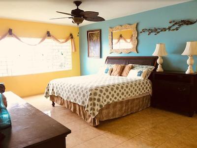 The Villa At Pineapple Cove Resort