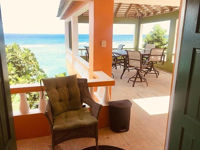 The Villa At Pineapple Cove Resort