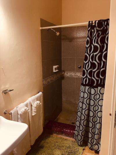 The Villa At Pineapple Cove Resort