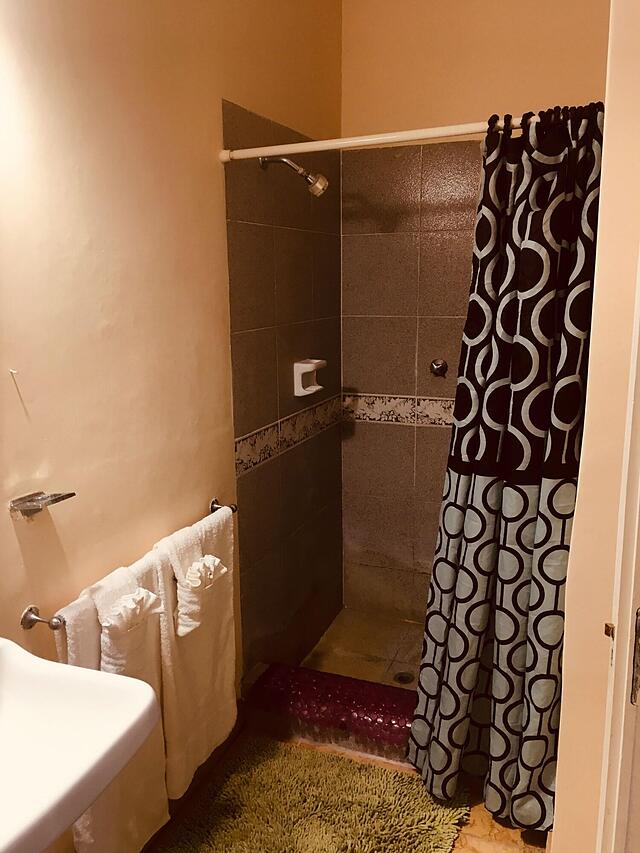 The Villa At Pineapple Cove Resort