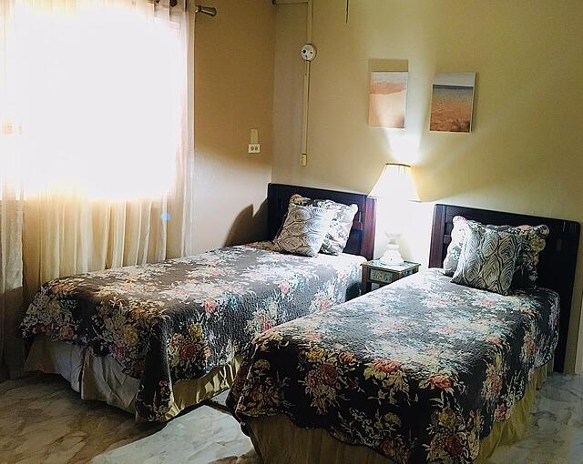 The Villa At Pineapple Cove Resort