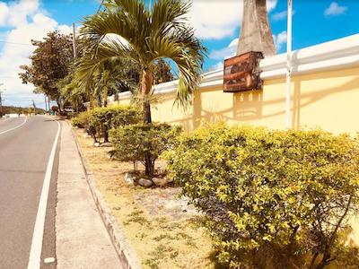 The Villa At Pineapple Cove Resort