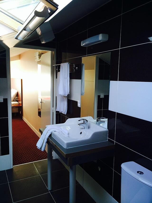 Hotel Rythme