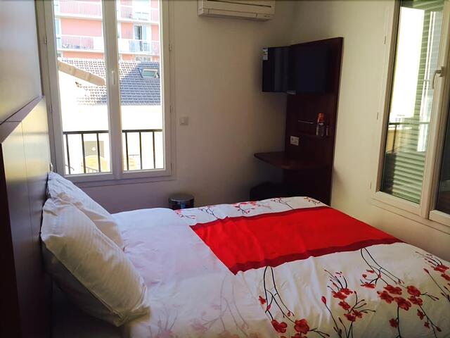 Hotel Rythme